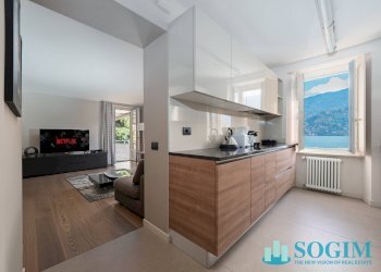 Foto 31 - Appartamento Via Soldino, Laglio - foto 31