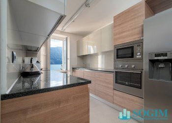 Foto 32 - Appartamento Via Soldino, Laglio - foto 32