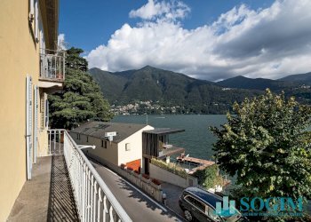 Foto 37 - Appartamento Via Soldino, Laglio - foto 37