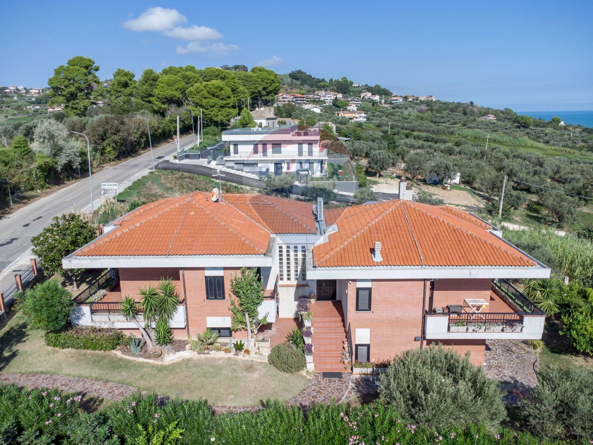 Casa all\'aperto - Villa contrada san silvestro
 
4, Silvi - photo 3