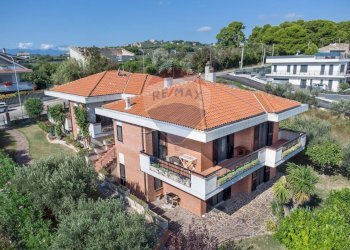 Casa all\'aperto - Villa contrada san silvestro
 
4, Silvi - foto 20