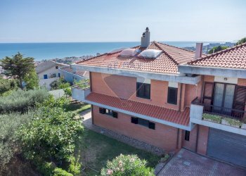 Casa all\'aperto - Villa contrada san silvestro
 
4, Silvi - foto 23