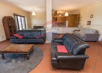 Soggiorno - Villa contrada san silvestro
 
4, Silvi - foto 35