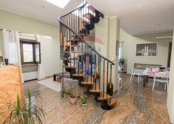 Scale - Villa contrada san silvestro
 
4, Silvi - foto 51