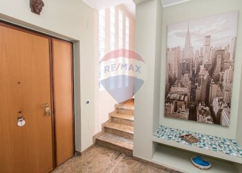 Hall / corridoio - Villa contrada san silvestro
 
4, Silvi - foto 53