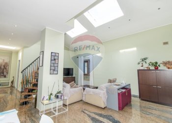 Soggiorno - Villa contrada san silvestro
 
4, Silvi - foto 55