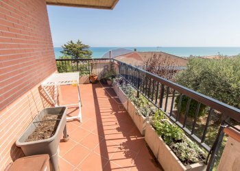 Balcone - Villa contrada san silvestro
 
4, Silvi - foto 62