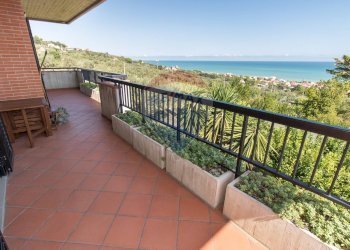 Balcone - Villa contrada san silvestro
 
4, Silvi - foto 65