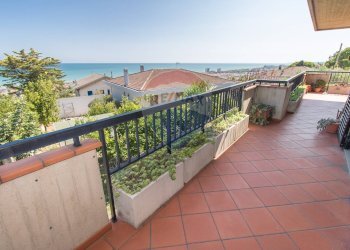 Balcone - Villa contrada san silvestro
 
4, Silvi - foto 66