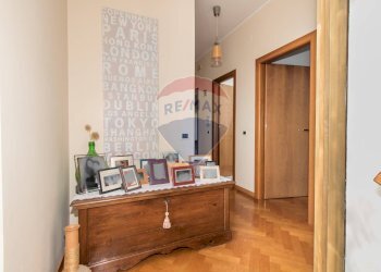 Hall / corridoio - Villa contrada san silvestro
 
4, Silvi - foto 73