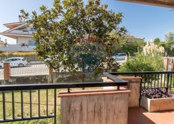 Balcone - Villa contrada san silvestro
 
4, Silvi - foto 91