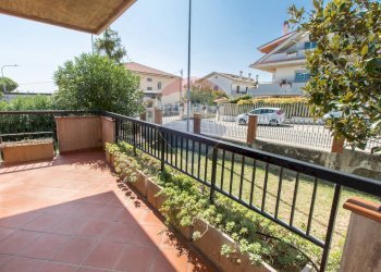 Balcone - Villa contrada san silvestro
 
4, Silvi - foto 92