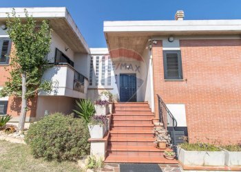 Casa all\'aperto - Villa contrada san silvestro
 
4, Silvi - foto 102