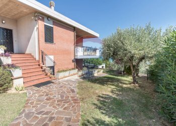 Casa all\'aperto - Villa contrada san silvestro
 
4, Silvi - foto 103