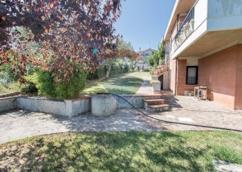 Giardino - Villa contrada san silvestro
 
4, Silvi - foto 106