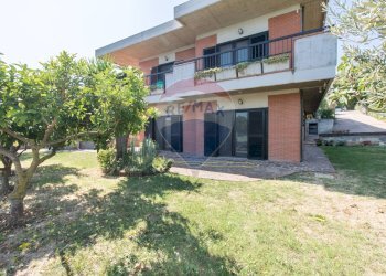 Casa all\'aperto - Villa contrada san silvestro
 
4, Silvi - foto 108