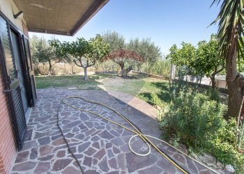 Terrazza - Villa contrada san silvestro
 
4, Silvi - foto 109