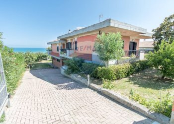 Casa all\'aperto - Villa contrada san silvestro
 
4, Silvi - foto 113