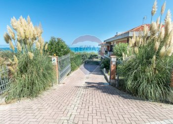 Casa all\'aperto - Villa contrada san silvestro
 
4, Silvi - foto 114