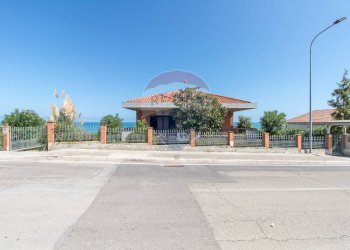 Casa all\'aperto - Villa contrada san silvestro
 
4, Silvi - foto 115