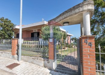 Casa all\'aperto - Villa contrada san silvestro
 
4, Silvi - foto 117