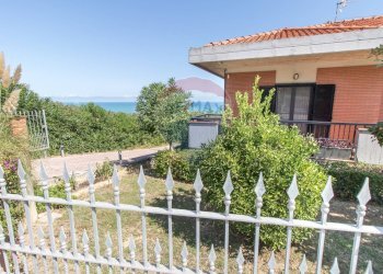 Casa all\'aperto - Villa contrada san silvestro
 
4, Silvi - foto 118