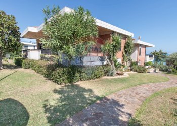 Casa all\'aperto - Villa contrada san silvestro
 
4, Silvi - foto 121