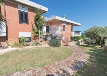 Casa all\'aperto - Villa contrada san silvestro
 
4, Silvi - foto 122