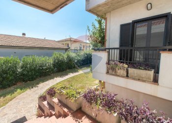 Giardino - Villa contrada san silvestro
 
4, Silvi - foto 123