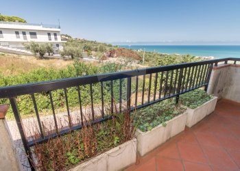 Balcone - Villa contrada san silvestro
 
4, Silvi - foto 130