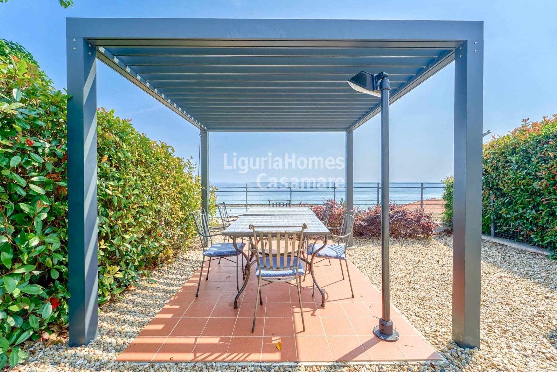 Foto 1 - Bilocale Via Aurelia, Santo Stefano al Mare - foto 1