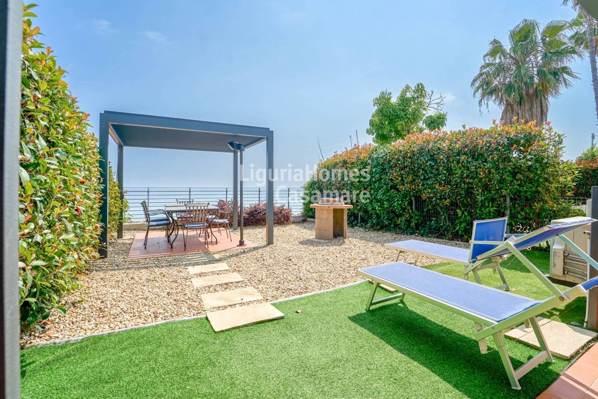 Foto 2 - Bilocale Via Aurelia, Santo Stefano al Mare - foto 2