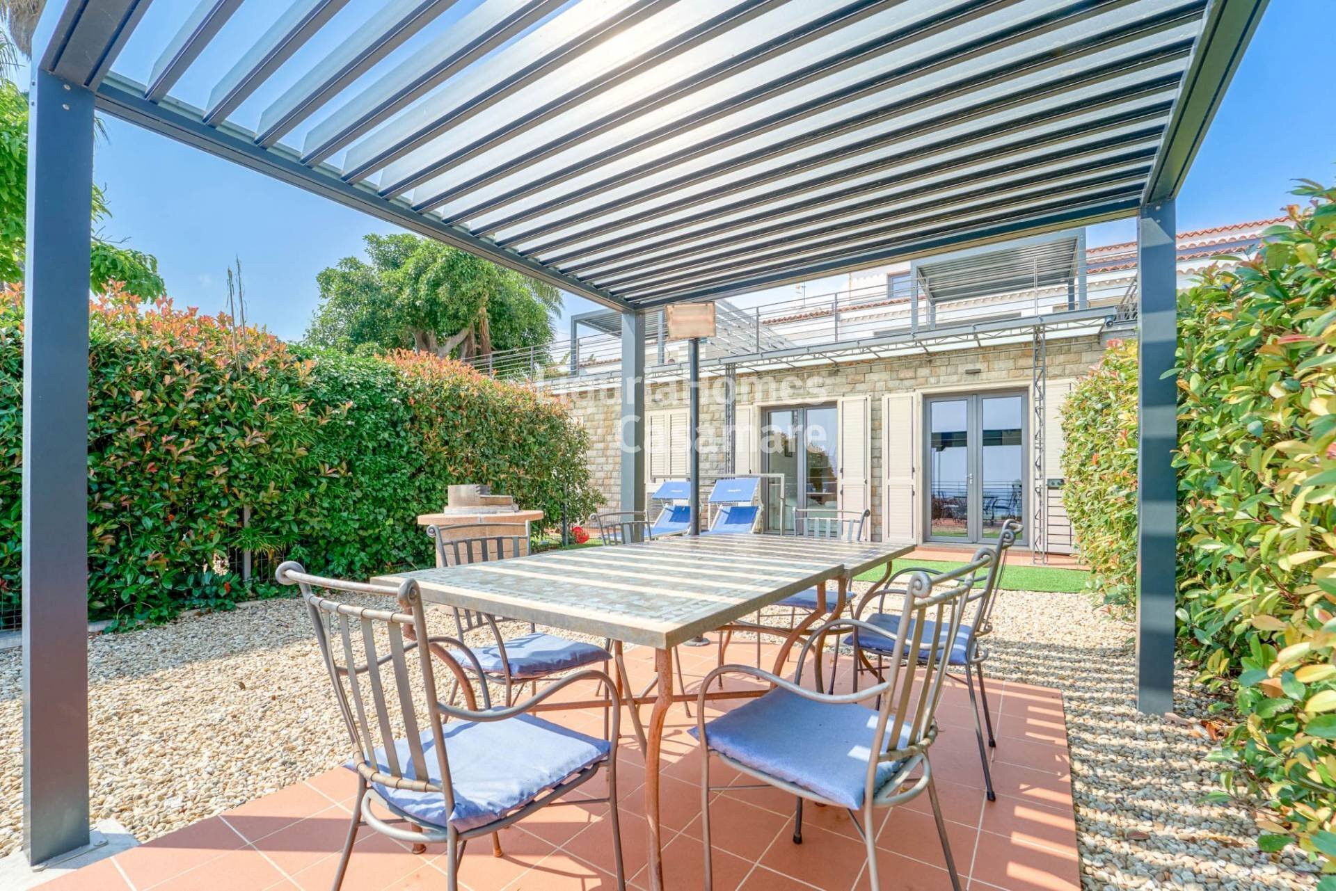 Foto 3 - Bilocale Via Aurelia, Santo Stefano al Mare - foto 3