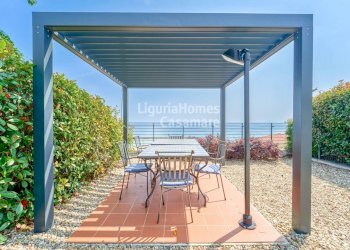 Foto 1 - Bilocale Via Aurelia, Santo Stefano al Mare - foto 1