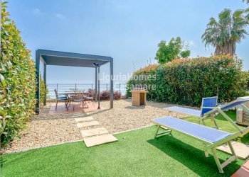 Foto 2 - Bilocale Via Aurelia, Santo Stefano al Mare - foto 2