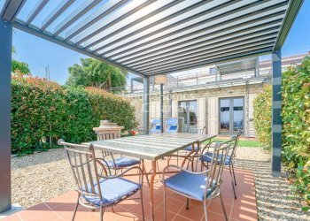 Foto 3 - Bilocale Via Aurelia, Santo Stefano al Mare - foto 3