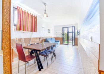 Foto 4 - Bilocale Via Aurelia, Santo Stefano al Mare - foto 4