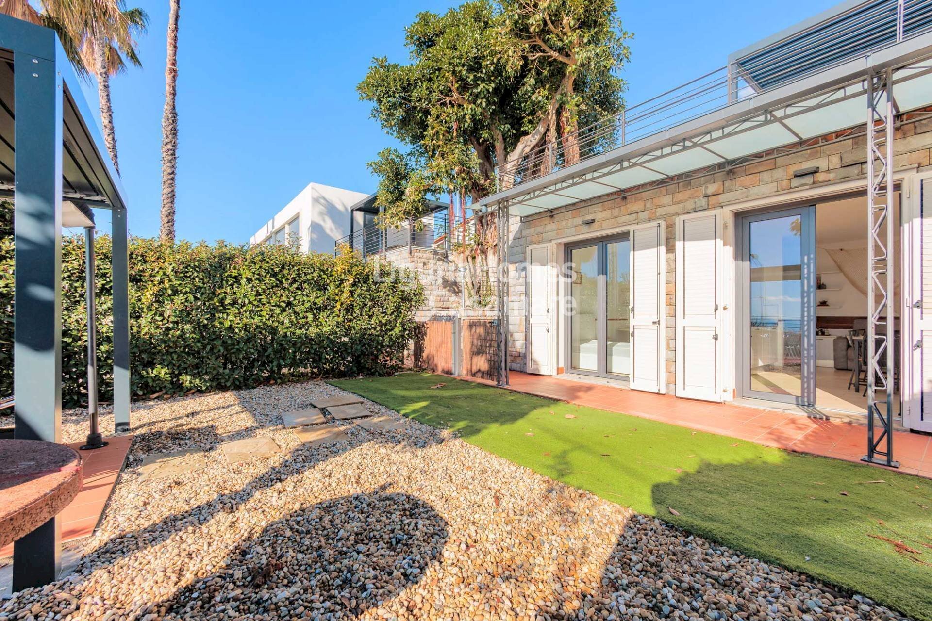 Foto 3 - Three-room apartment Via Aurelia, Santo Stefano al Mare - photo 3