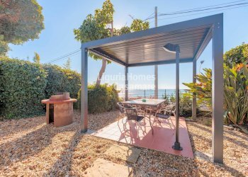 Foto 1 - Trilocale Via Aurelia, Santo Stefano al Mare - foto 1