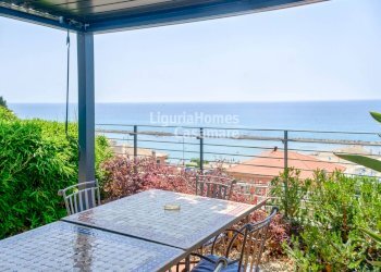 Foto 2 - Trilocale Via Aurelia, Santo Stefano al Mare - foto 2