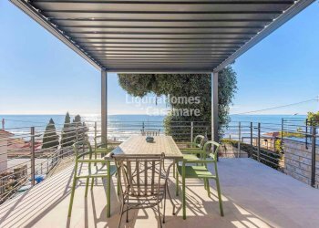 Foto 1 - Trilocale Via Aurelia, Santo Stefano al Mare - foto 1