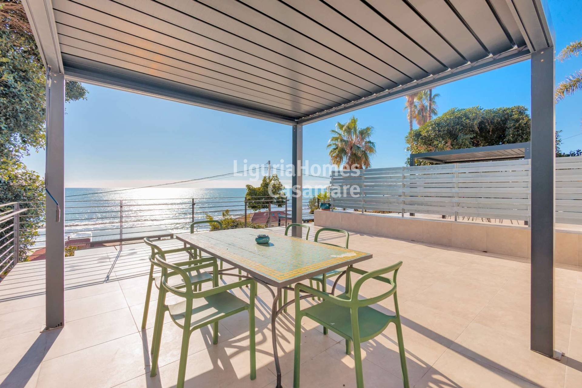 Foto 1 - Apartment Via Aurelia, Santo Stefano al Mare - photo 1