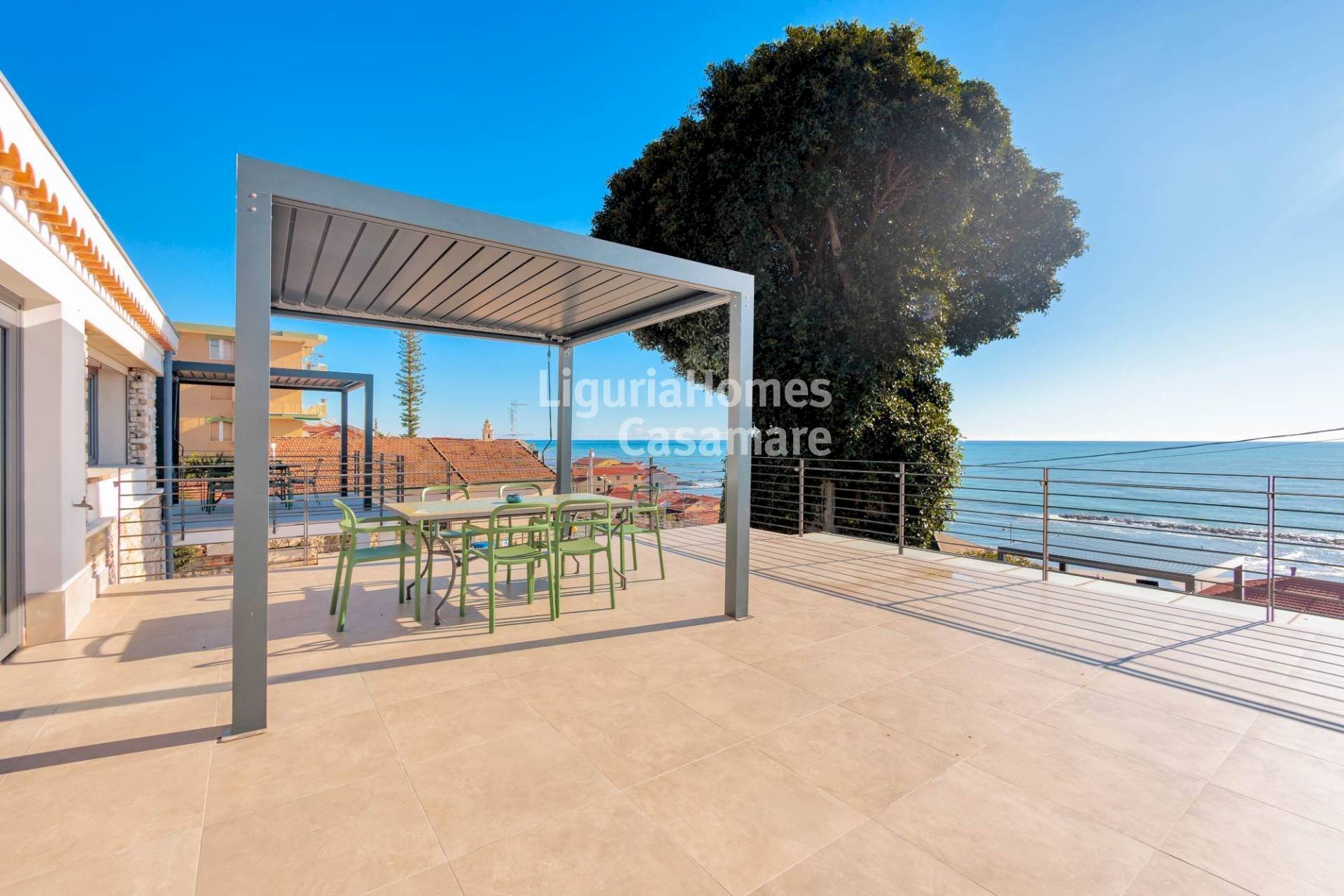 Foto 2 - Apartment Via Aurelia, Santo Stefano al Mare - photo 2