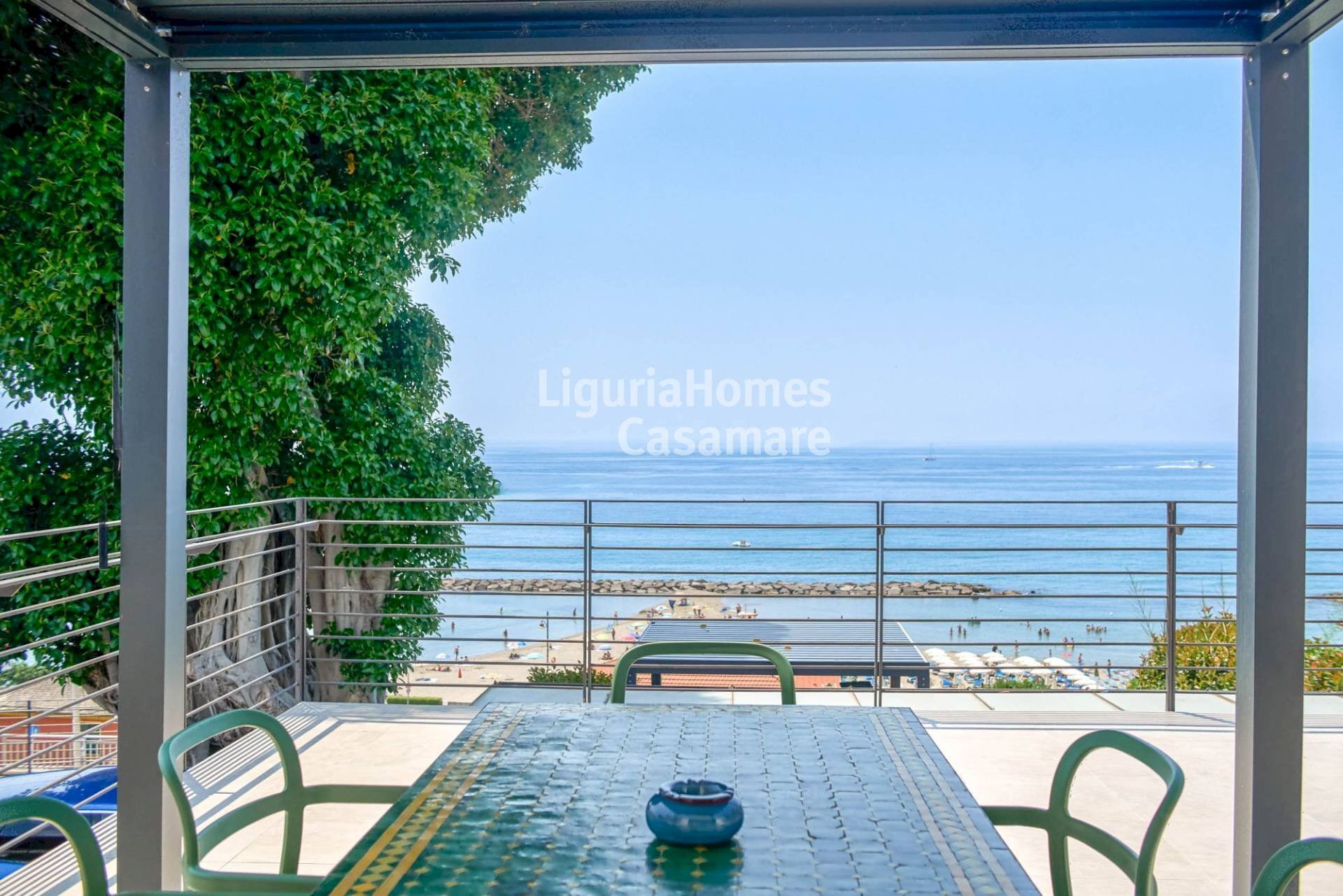 Foto 3 - Apartment Via Aurelia, Santo Stefano al Mare - photo 3