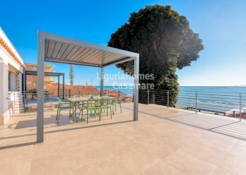 Foto 2 - Appartamento Via Aurelia, Santo Stefano al Mare - foto 2