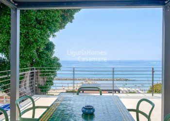 Foto 3 - Appartamento Via Aurelia, Santo Stefano al Mare - foto 3