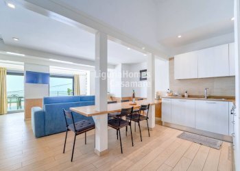 Foto 4 - Appartamento Via Aurelia, Santo Stefano al Mare - foto 4