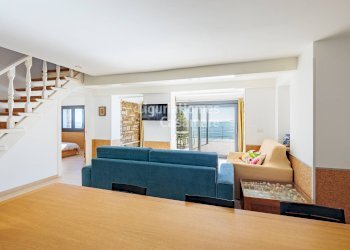 Foto 5 - Appartamento Via Aurelia, Santo Stefano al Mare - foto 5