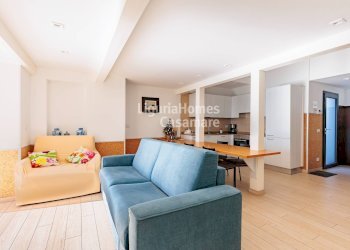 Foto 6 - Appartamento Via Aurelia, Santo Stefano al Mare - foto 6