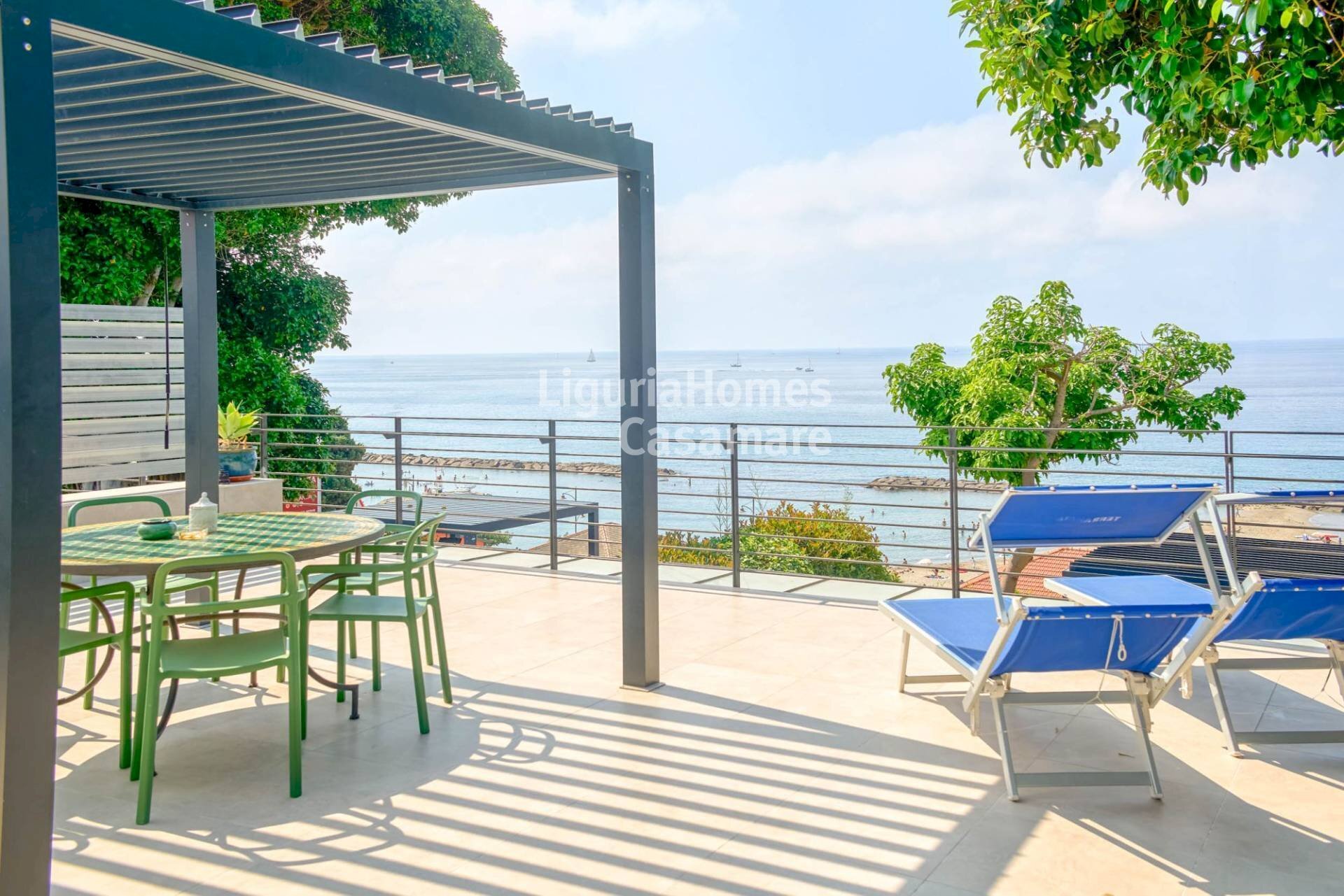 Foto 2 - Trilocale Via Aurelia, Santo Stefano al Mare - foto 2